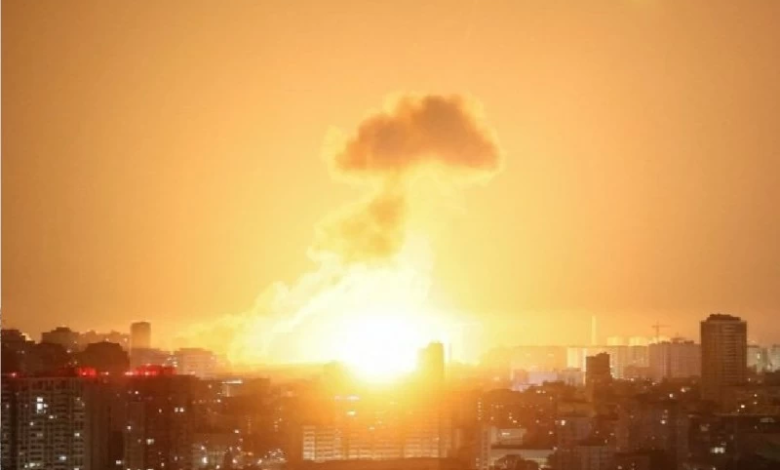 حصيلة صادمة: 948 ضحية إيرانية بضربات أمريكية إسرائيلية وتصاعد التوترات