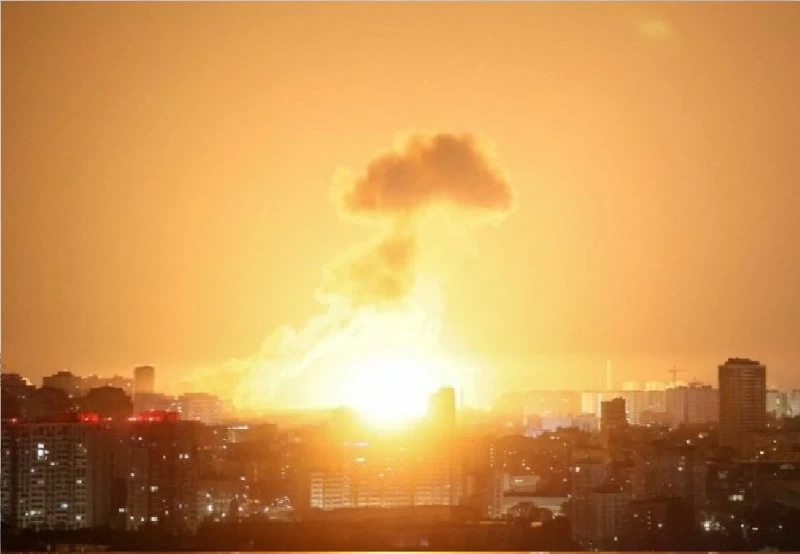 حصيلة صادمة: 948 ضحية إيرانية بضربات أمريكية إسرائيلية وتصاعد التوترات