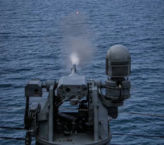 القيادة المركزية الأمريكية: لا خسائر بعد ضربات ضد مواقع إيرانية