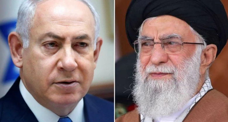 نتنياهو يثير الجدل: مؤشرات وفاة خامنئي وتصعيد إسرائيلي