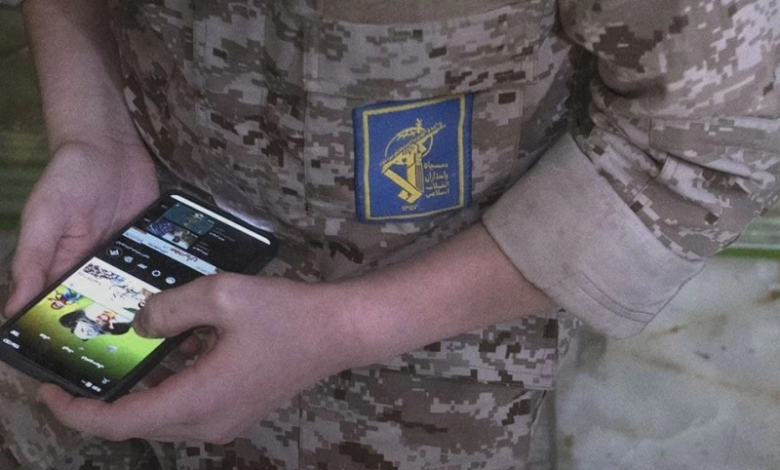 اختراق إسرائيلي لتطبيقات إيرانية: حرب سيبرانية متصاعدة