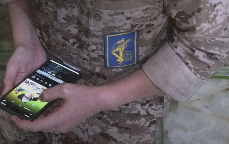 اختراق إسرائيلي لتطبيقات إيرانية: حرب سيبرانية متصاعدة