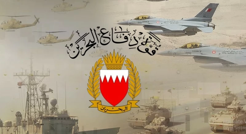 البحرين تتصدى لهجمات إيرانية: تفاصيل وأبعاد الأزمة الأمنية