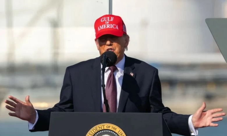 ترامب يكشف عن خيارات بديلة لمواجهة إيران: استراتيجية التصعيد