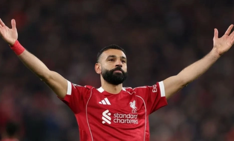 الاتحاد السعودي يسعى لضم محمد صلاح في صفقة تاريخية