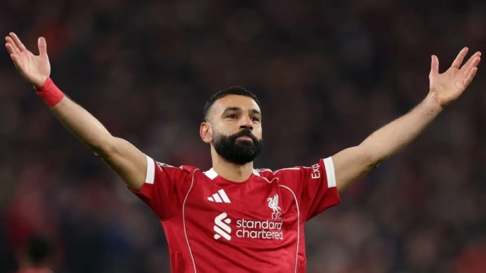 الاتحاد السعودي يسعى لضم محمد صلاح في صفقة تاريخية