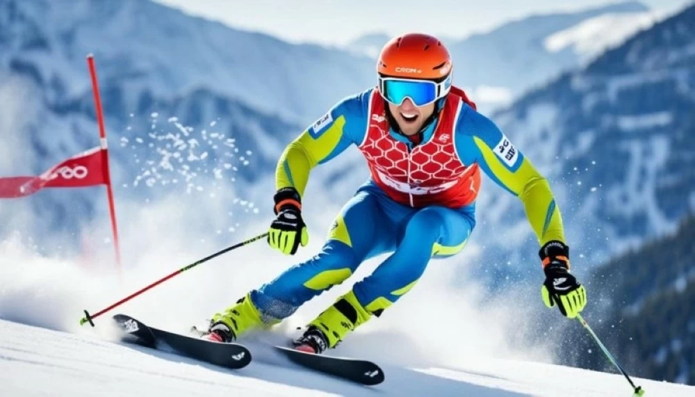 مستقبل الأولمبياد الشتوية في خطر بسبب تغير المناخ