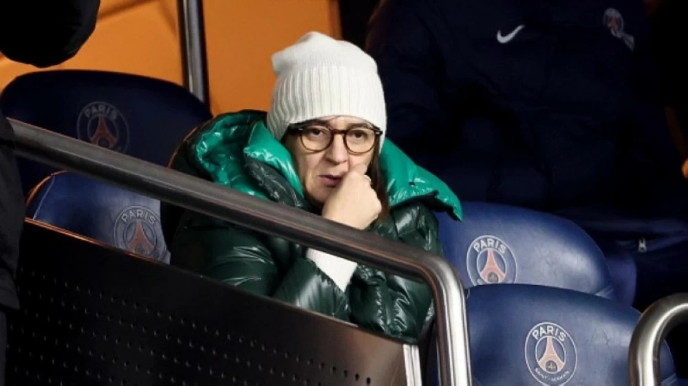 والدة مبابي فايزة العماري: راتبها يفوق 7 لاعبين بالريال