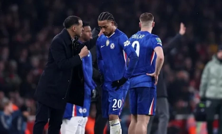 موعد مباراة تشيلسي وولفرهامبتون في الدوري الإنجليزي والقنوات الناقلة