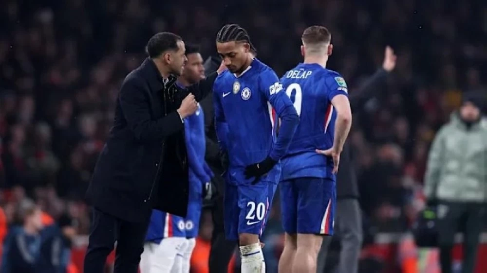 موعد مباراة تشيلسي وولفرهامبتون في الدوري الإنجليزي والقنوات الناقلة