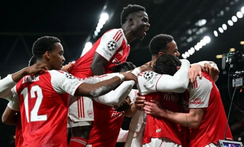 آرسنال وسندرلاند: صراع الصدارة والتاريخ في الدوري الإنجليزي