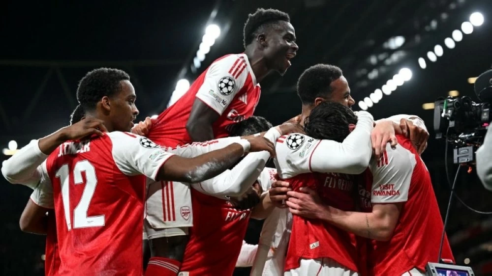 آرسنال وسندرلاند: صراع الصدارة والتاريخ في الدوري الإنجليزي