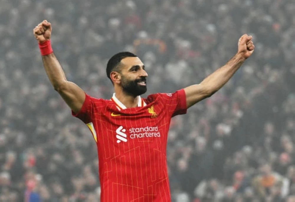 راتب محمد صلاح الضخم.. هل يستحقه نجم ليفربول؟
