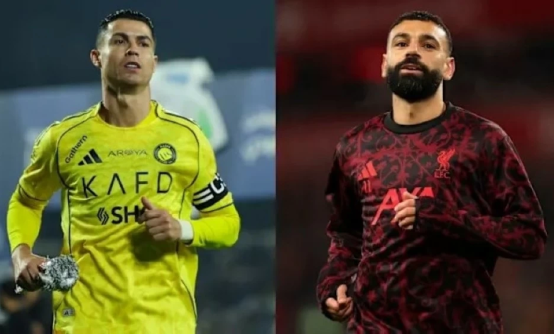 محمد صلاح إلى النصر؟ تكهنات حول خلافة رونالدو في الدوري السعودي