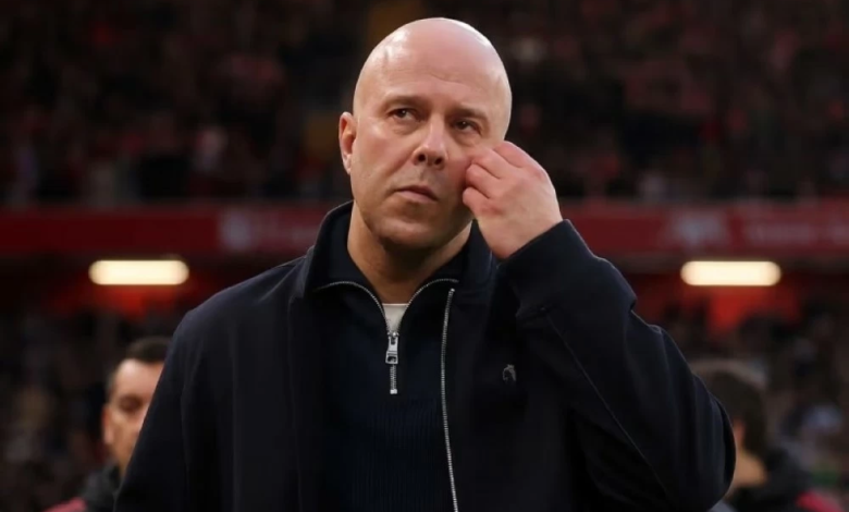 سلوت يحدد أولويات ليفربول في حقبته الجديدة بعد كلوب