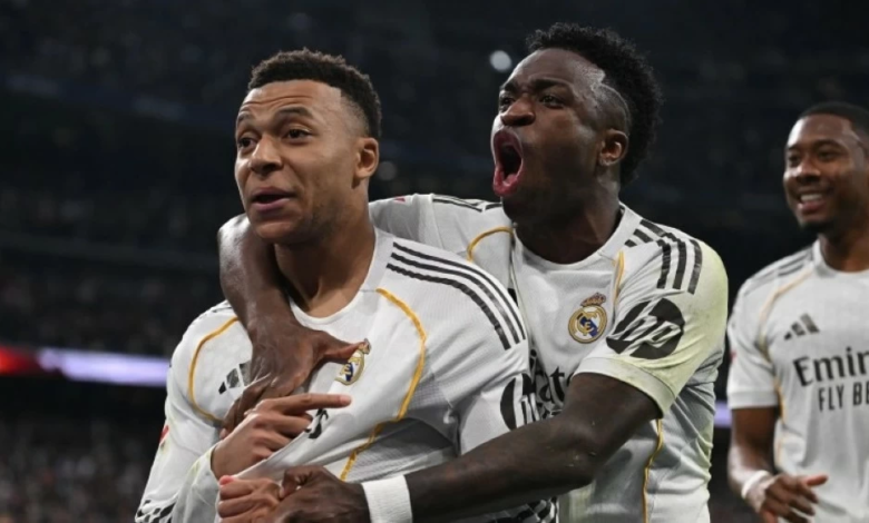 ريال مدريد ضد ريال سوسيداد: صراع على قمة الدوري الإسباني