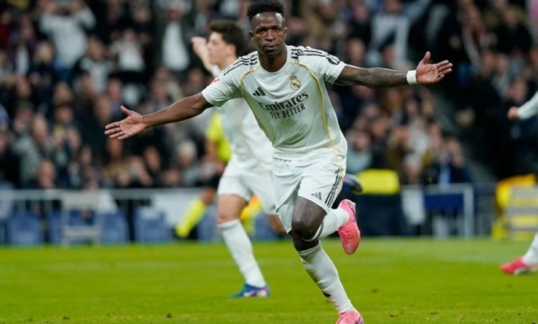 ريال مدريد يسحق سوسيداد 4-1 ويعزز صدارته للدوري الإسباني