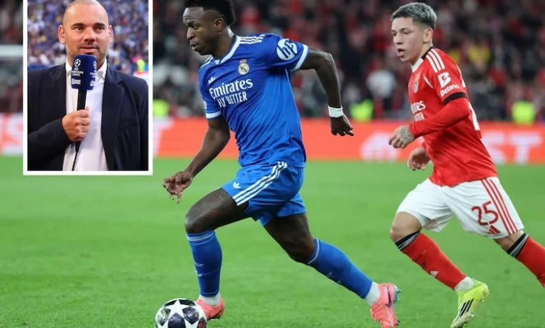 شنايدر وتهديدات القتل: تداعيات قضية عنصرية فينيسيوس