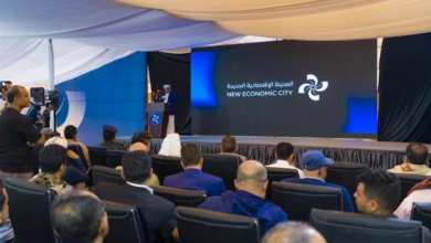 مدينة أبين الاقتصادية: مشروع تنموي ضخم لتعزيز استثمار اليمن