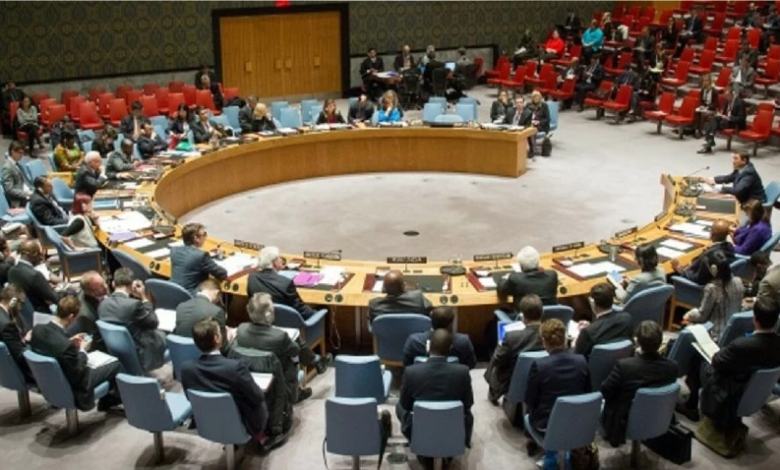 تصعيد الشرق الأوسط: دعوات دولية لضبط النفس