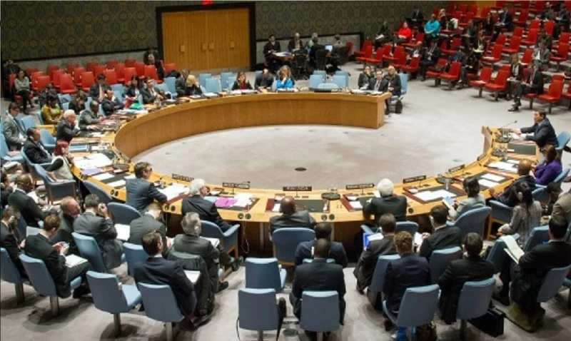 تصعيد الشرق الأوسط: دعوات دولية لضبط النفس