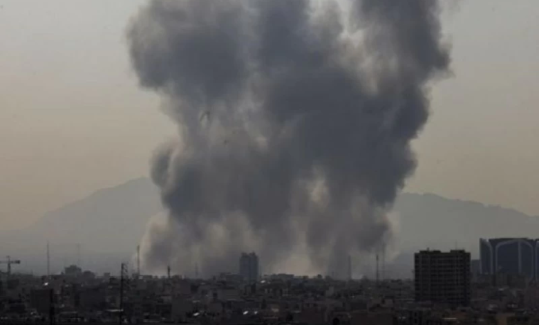 تصعيد خليجي إيراني: هجمات صاروخية وطائرات مسيرة اليوم