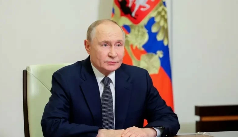 بوتين يدين اغتيال خامنئي: انتهاك صارخ للقانون الدولي وتداعيات إقليمية