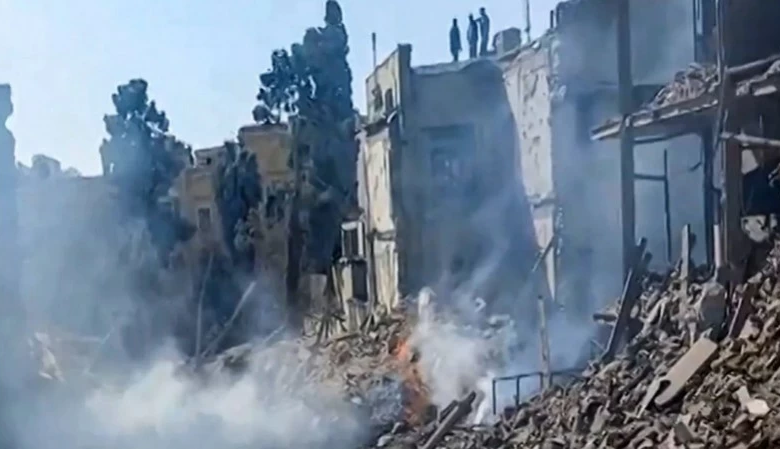 تصعيد إسرائيلي إيراني: قصف طهران وصواريخ على إسرائيل - تحليل شامل