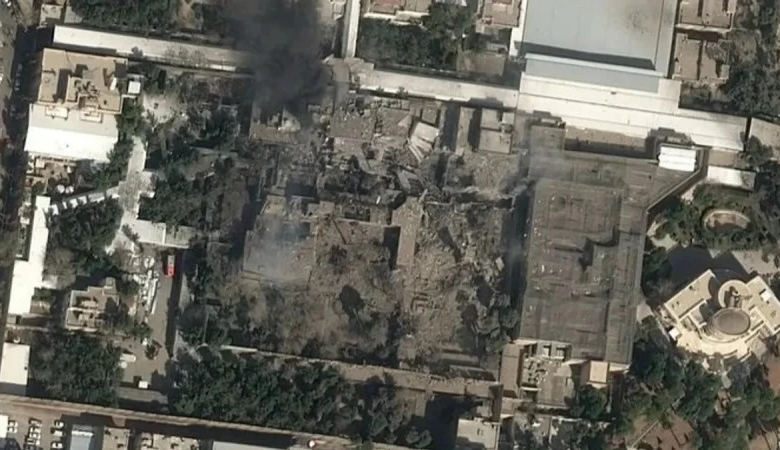 إسرائيل وإيران: تصعيد التوترات واستهداف المنشآت الحيوية