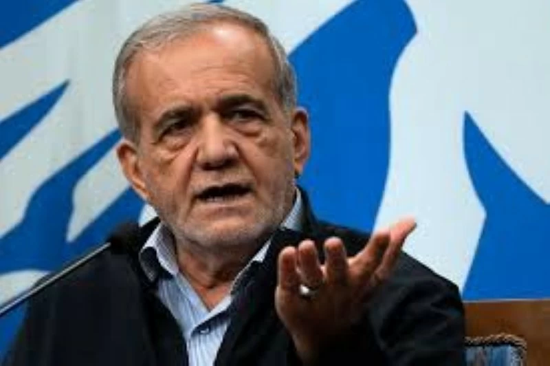 الرئيس بزشكيان يبدأ مهامه: تحديات إيران ومستقبل سياستها