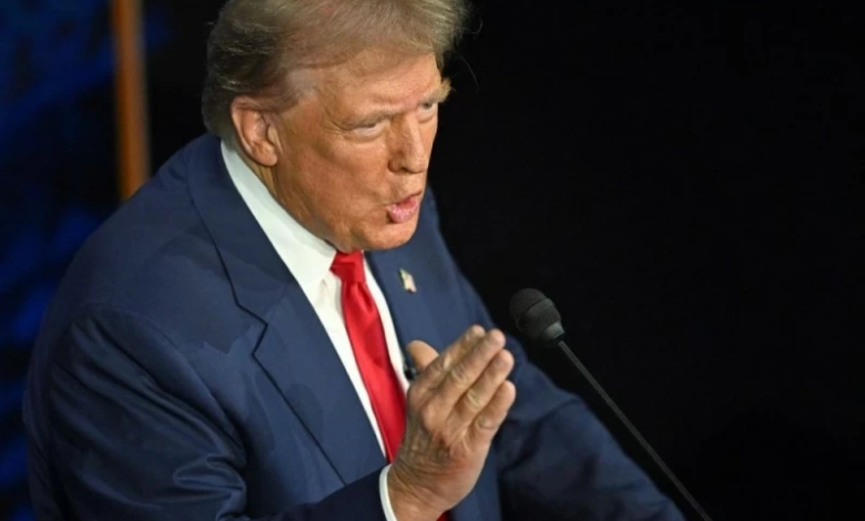 ترمب: إيران ترغب بالحوار المباشر وواشنطن مستعدة