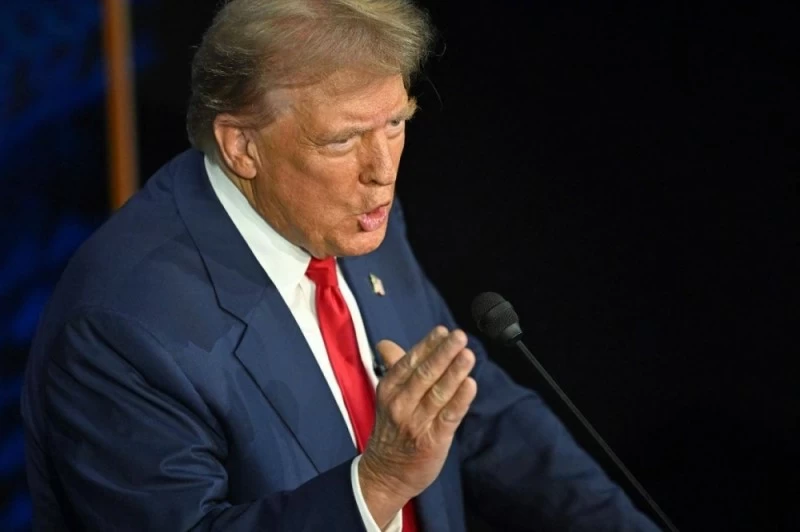 ترمب: إيران ترغب بالحوار المباشر وواشنطن مستعدة