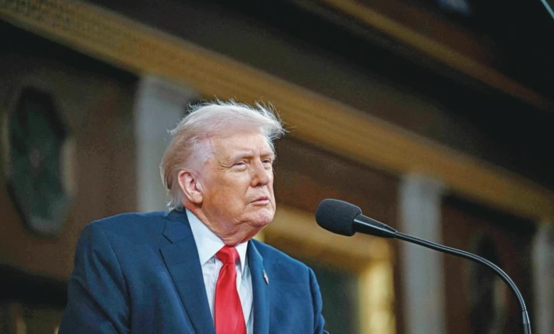 ترمب وإيران: مزاعم مقتل 48 مسؤولاً وتصاعد التوتر الإقليمي