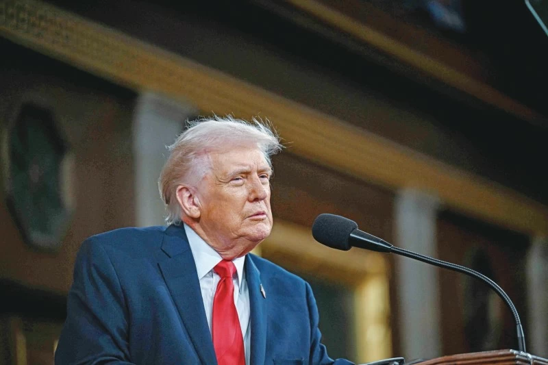 ترمب وإيران: مزاعم مقتل 48 مسؤولاً وتصاعد التوتر الإقليمي