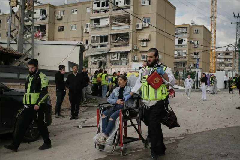 تصعيد خطير: إسرائيل تتوعد بضربات مكثفة على طهران وتداعياتها