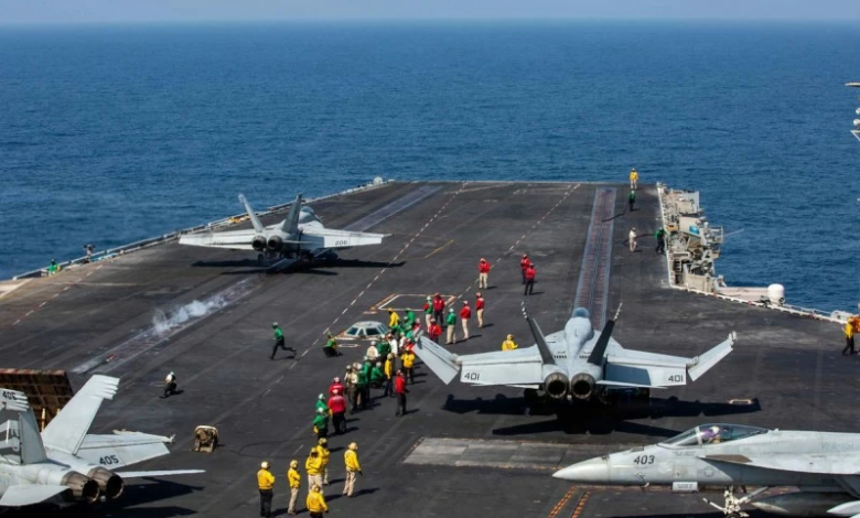 هجوم البرج 22: مقتل جنود أمريكيين وتصاعد التوتر بالشرق الأوسط