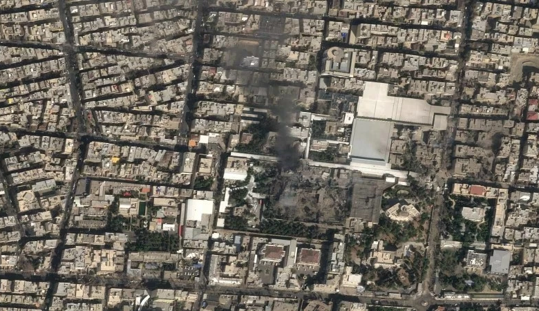 مراقبة خامنئي: استخبارات أمريكا وإسرائيل ترصد المرشد الإيراني