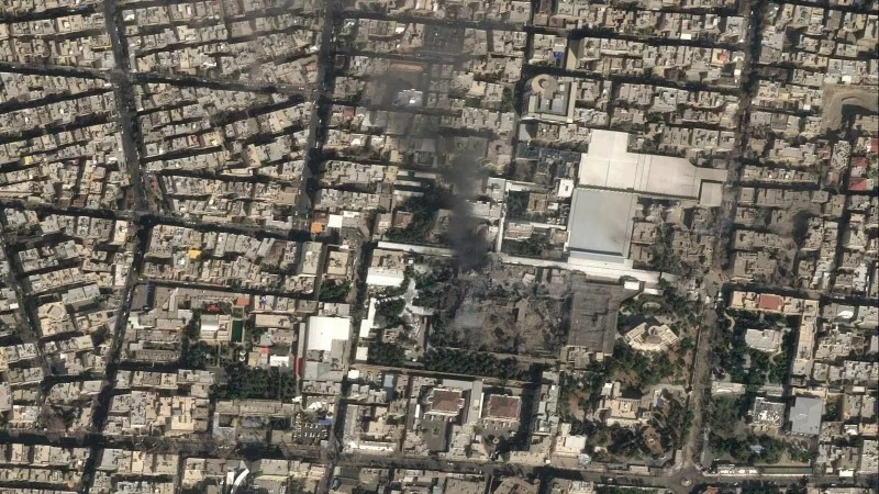 مراقبة خامنئي: استخبارات أمريكا وإسرائيل ترصد المرشد الإيراني