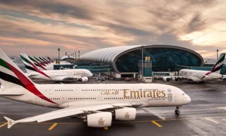 الطيران المدني الإماراتي: تفعيل خطط الطوارئ لاستئناف الحركة الجوية