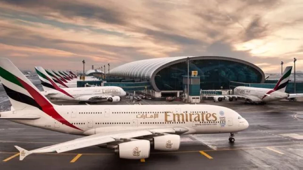 الطيران المدني الإماراتي: تفعيل خطط الطوارئ لاستئناف الحركة الجوية