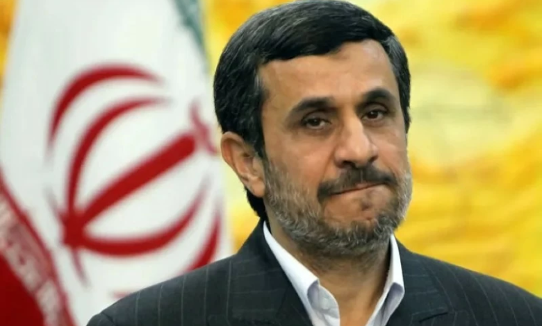 مصير أحمدي نجاد: إعلان مقتله ثم حذفه يثير تساؤلات إقليمية