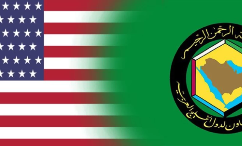 بيان خليجي-أردني-أمريكي: إدانة حازمة لتصرفات إيران المزعزعة للاستقرار