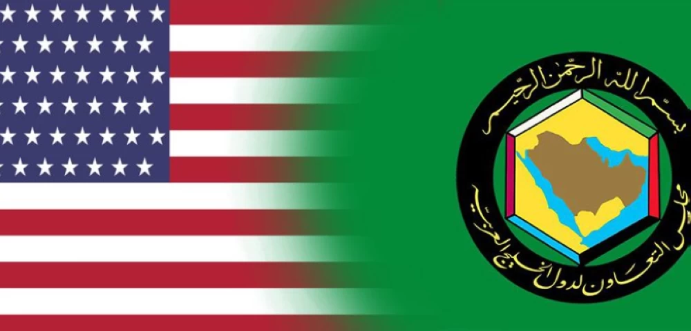 بيان خليجي-أردني-أمريكي: إدانة حازمة لتصرفات إيران المزعزعة للاستقرار