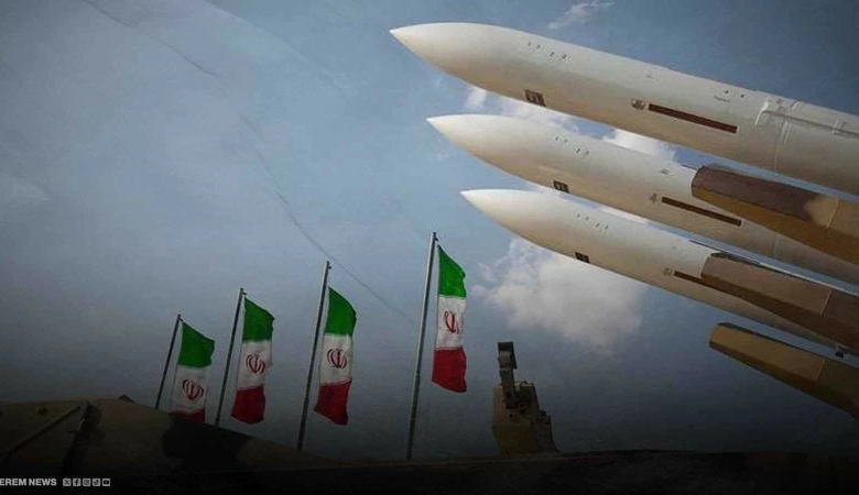 تقرير NYT: إسرائيل دمرت نصف منصات صواريخ إيران البالستية