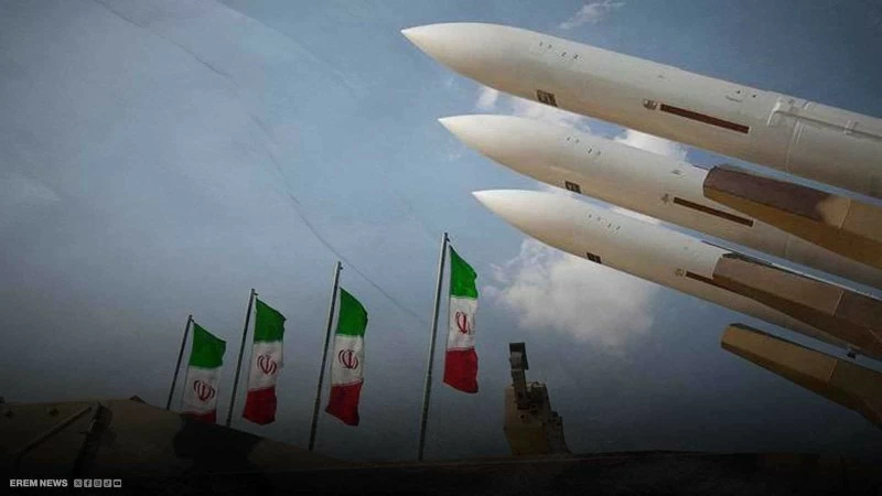 تقرير NYT: إسرائيل دمرت نصف منصات صواريخ إيران البالستية