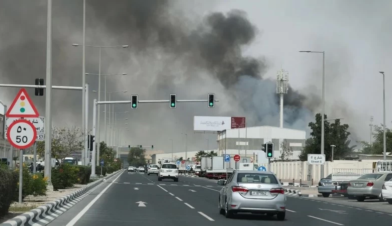 هجوم ناقلة نفط قبالة عمان: مقتل بحار وتصاعد التوترات الإقليمية