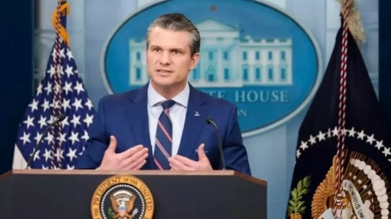 وزير الدفاع الأمريكي: إيران مكشوفة.. لا نووي لطهران