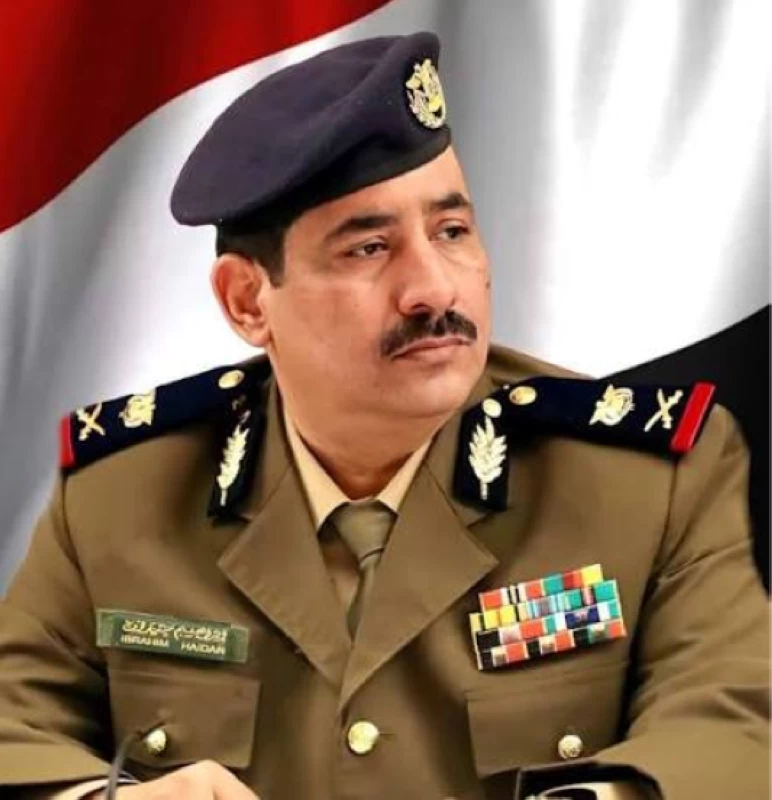 وزير الداخلية اليمني: الدعم السعودي طوق نجاة لليمن واستقراره