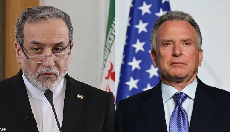 مشادة ويتكوف وعراقجي: تأثيرها على مفاوضات إيران النووية