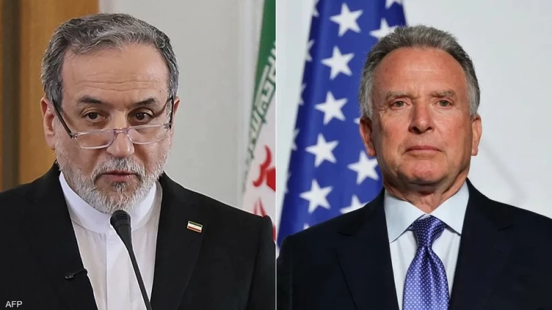 مشادة ويتكوف وعراقجي: تأثيرها على مفاوضات إيران النووية